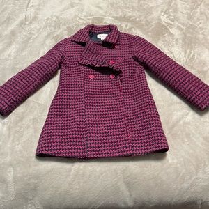 Brums gils coat